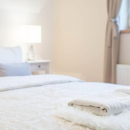 Venus Apartments - Renate Budapest Ngoại thất bức ảnh