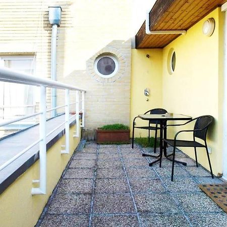 Venus Apartments - Renate Budapest Ngoại thất bức ảnh