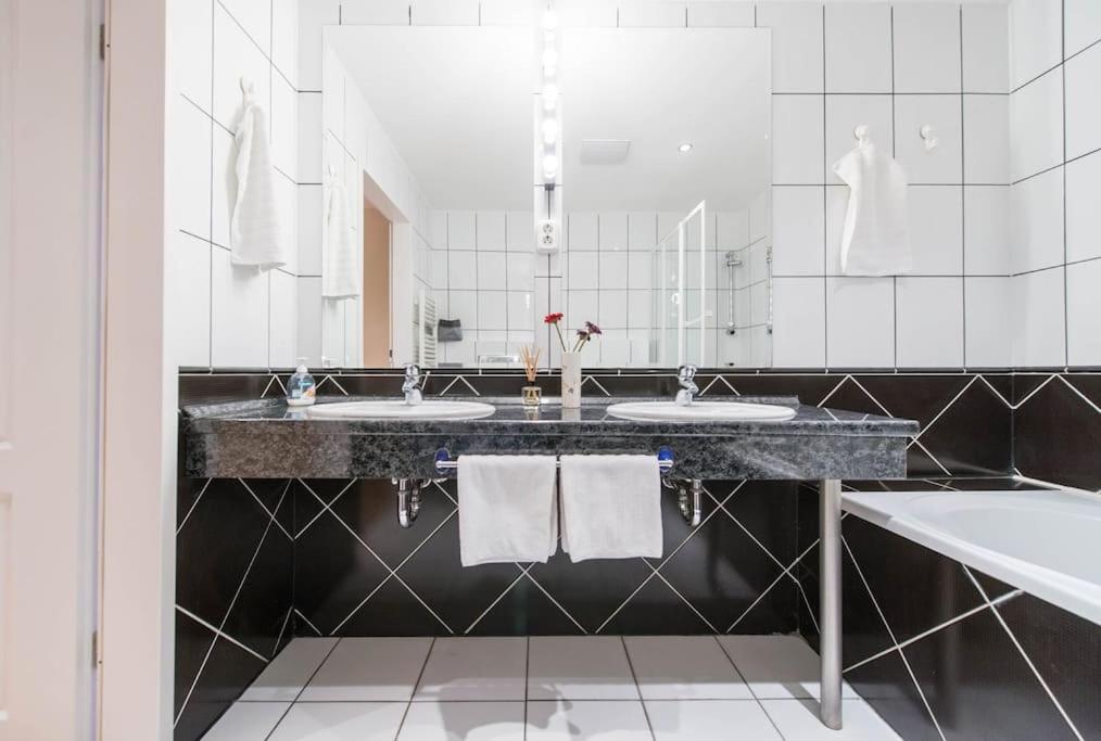 Venus Apartments - Renate Budapest Ngoại thất bức ảnh