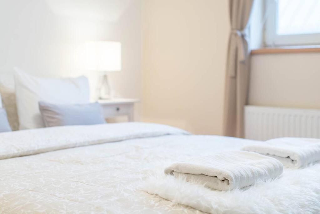Venus Apartments - Renate Budapest Ngoại thất bức ảnh