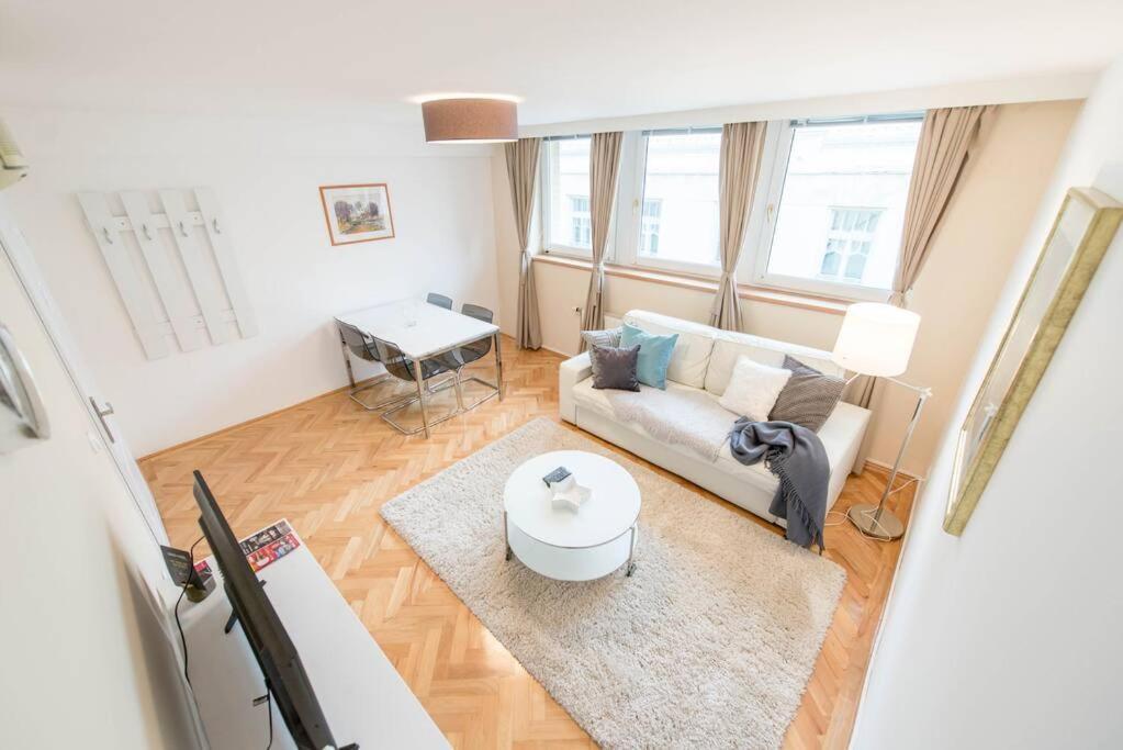 Venus Apartments - Renate Budapest Ngoại thất bức ảnh