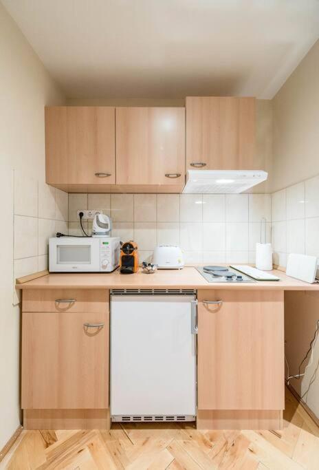 Venus Apartments - Renate Budapest Ngoại thất bức ảnh