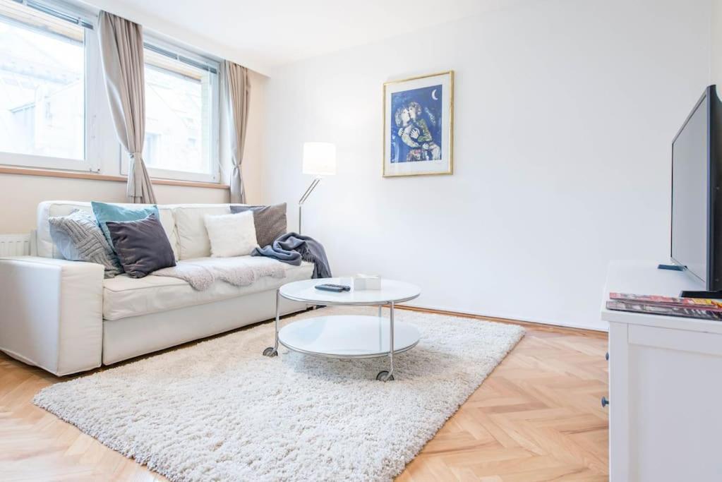 Venus Apartments - Renate Budapest Ngoại thất bức ảnh