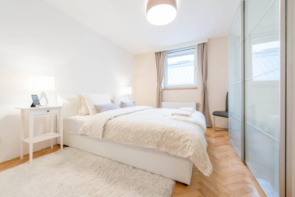 Venus Apartments - Renate Budapest Ngoại thất bức ảnh