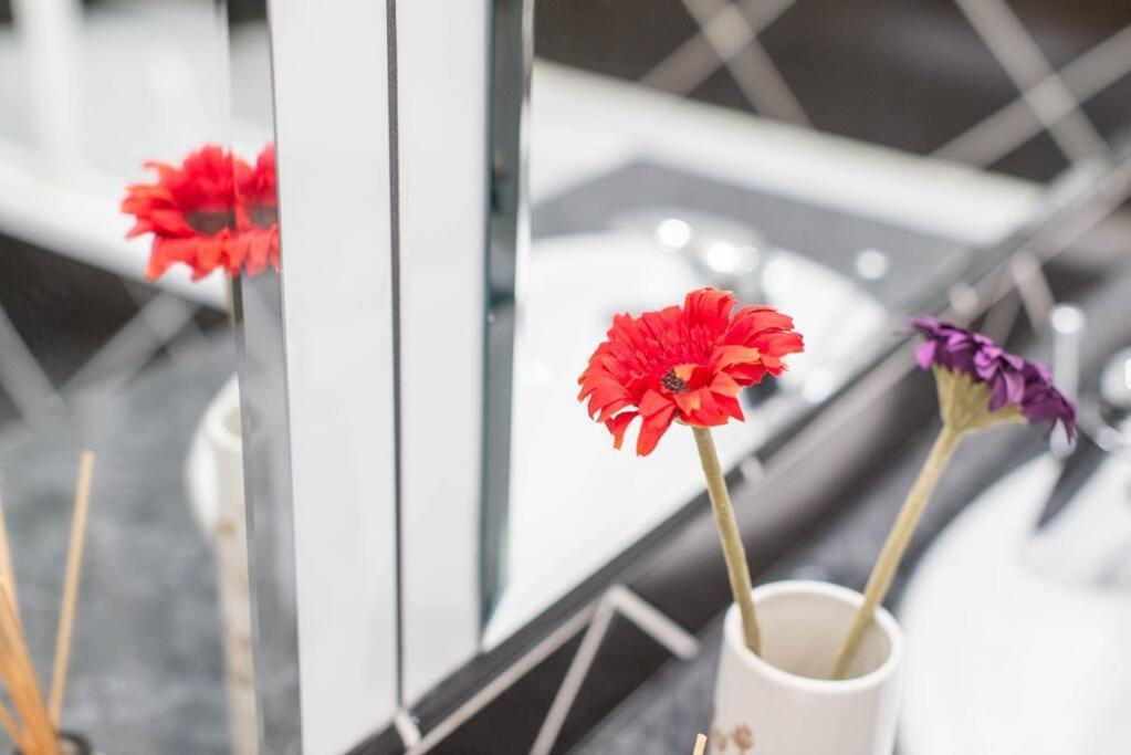 Venus Apartments - Renate Budapest Ngoại thất bức ảnh