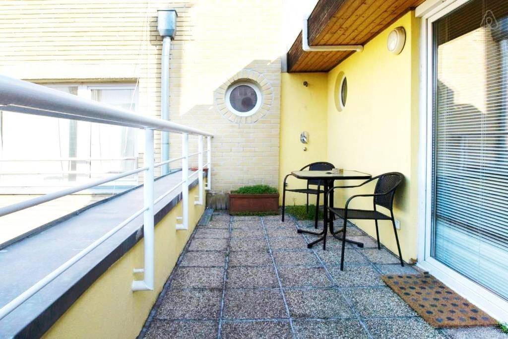 Venus Apartments - Renate Budapest Ngoại thất bức ảnh