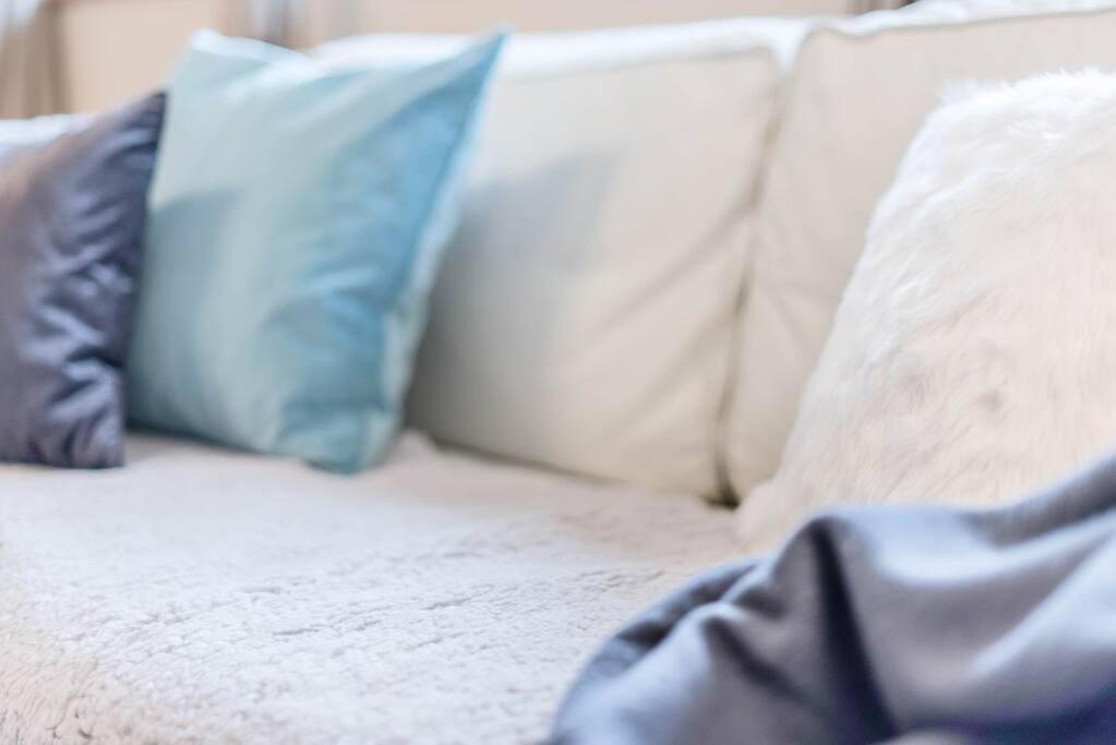 Venus Apartments - Renate Budapest Ngoại thất bức ảnh