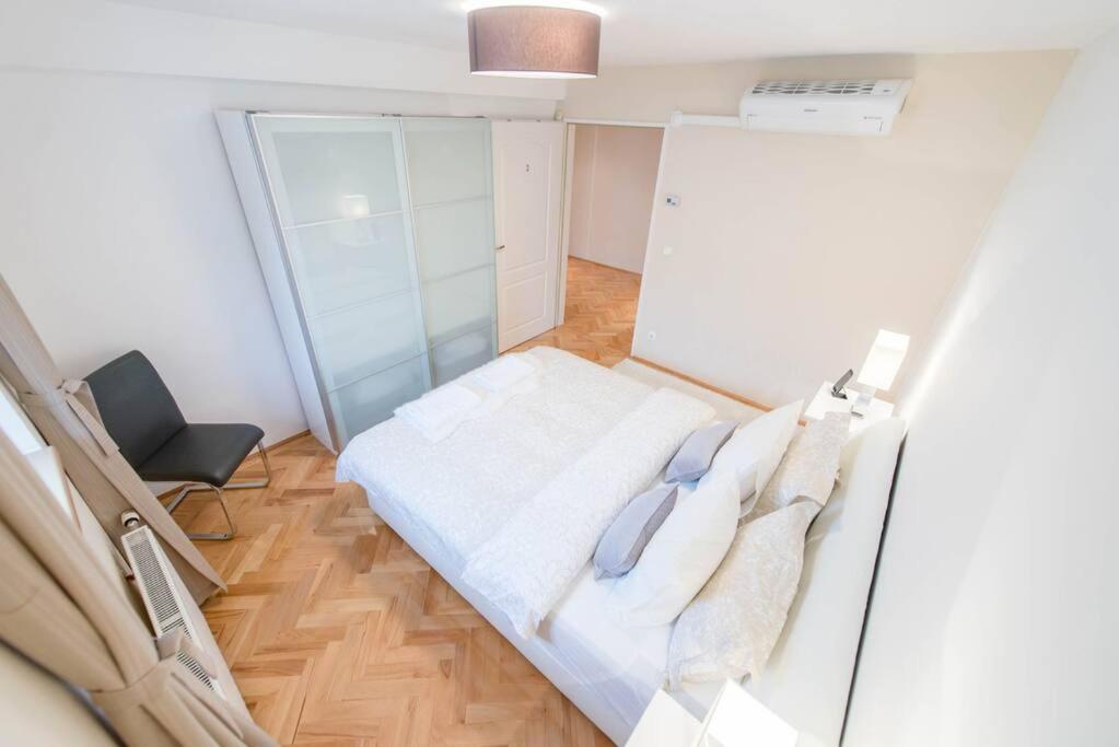 Venus Apartments - Renate Budapest Ngoại thất bức ảnh